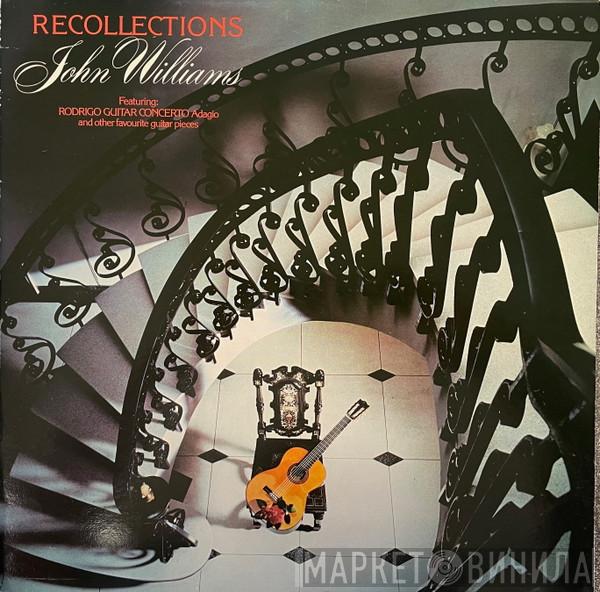 John Williams  - Recollections