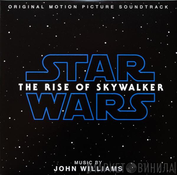 John Williams  - Star Wars: The Rise Of Skywalker (Original Motion Picture Soundtrack)