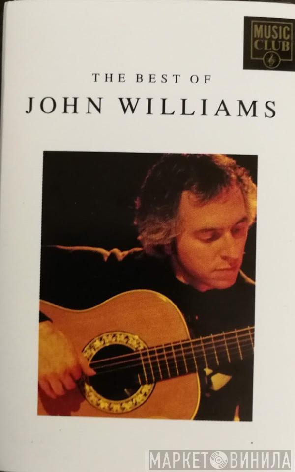 John Williams  - The Best Of John Williams