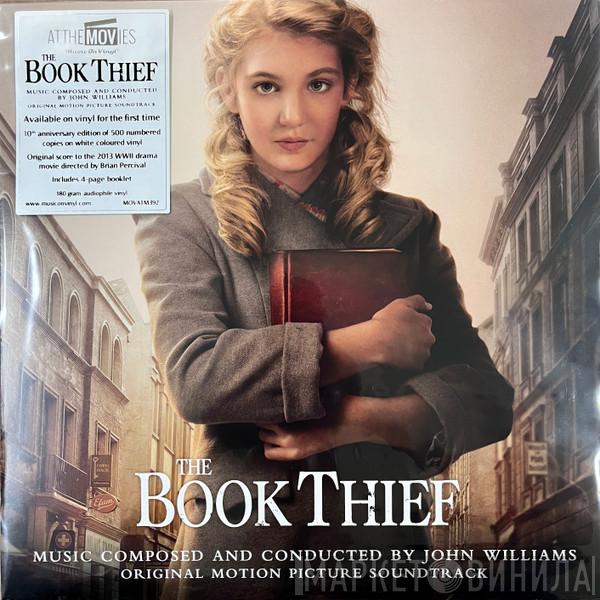 John Williams  - The Book Thief (Original Motion Picture Soundtrack)