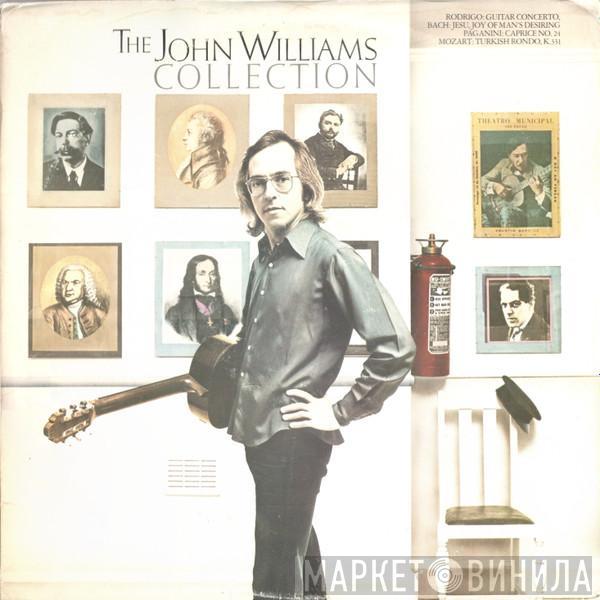 John Williams  - The John Williams Collection