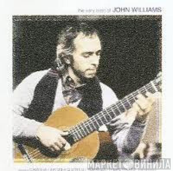 John Williams  - The Very Best Of John Williams