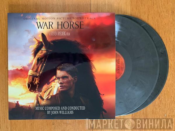 John Williams  - War Horse (Original Motion Picture Soundtrack)