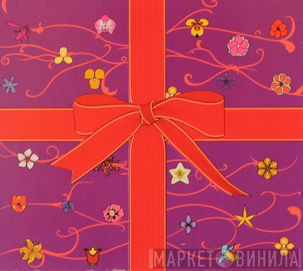 John Zorn - Music Romance Volume III: The Gift