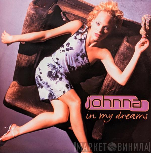 Johnna - In My Dreams