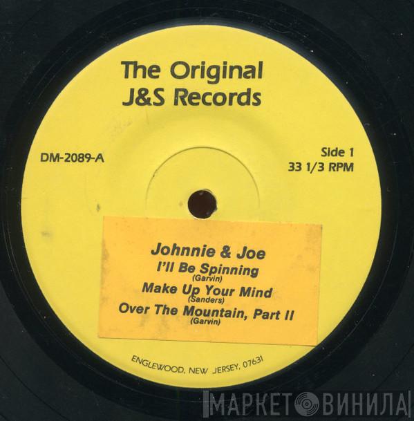 Johnnie & Joe - Johnnie & Joe
