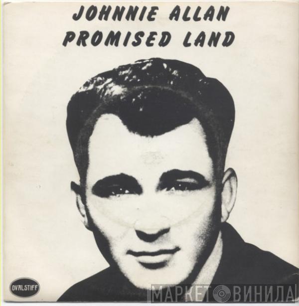 Johnnie Allan, Pete Fowler  - Promised Land / One Heart, One Song