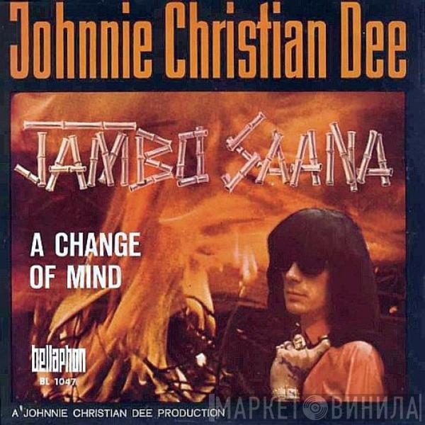 Johnnie Dee - Jambo Saana