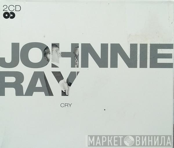 Johnnie Ray - Cry