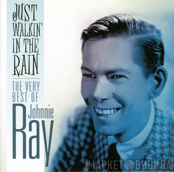 Johnnie Ray - Walking In The Rain