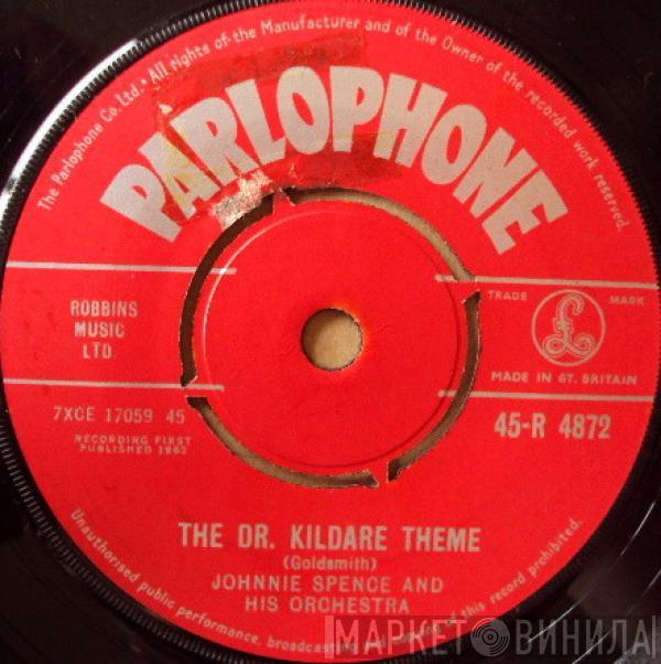 Johnnie Spence And His Orchestra - The Dr. Kildare Theme