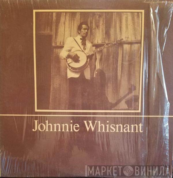 Johnnie Whisnant - Johnnie Whisnant