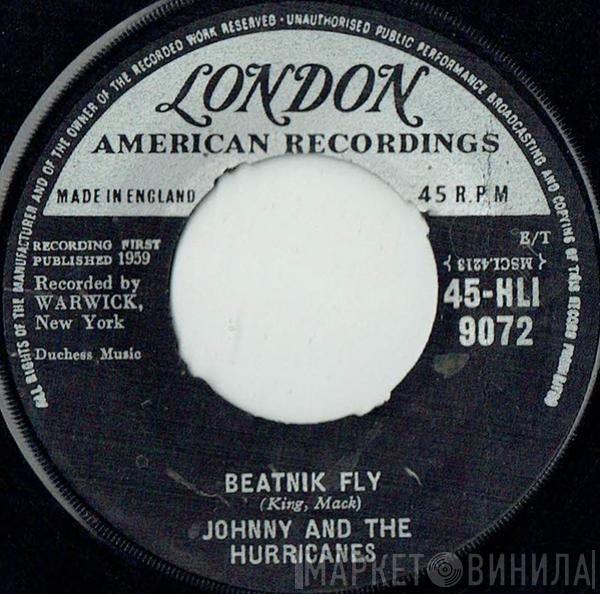 Johnny And The Hurricanes - Beatnik Fly