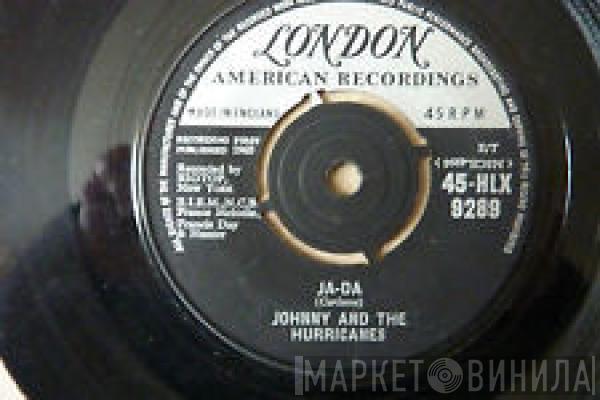 Johnny And The Hurricanes - Ja-Da