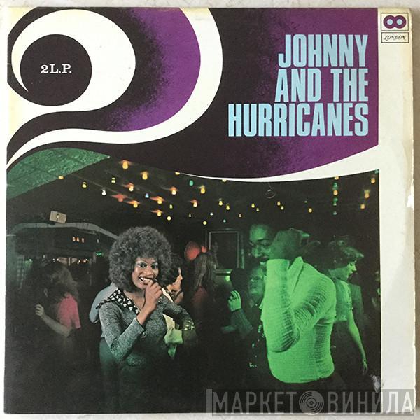 Johnny And The Hurricanes - Johnny And The Hurricanes