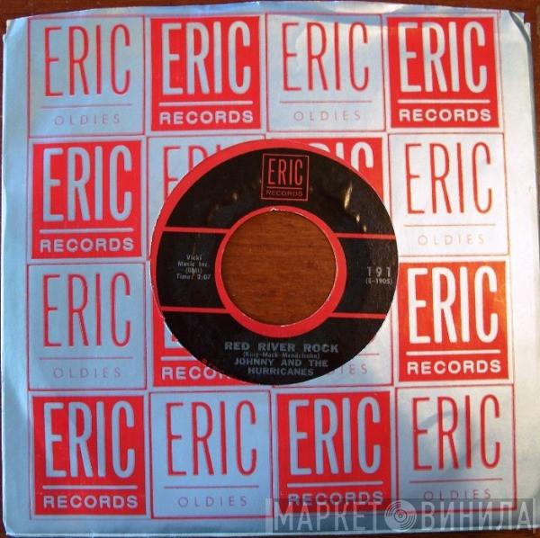 Johnny And The Hurricanes - Red River Rock / Reveille Rock