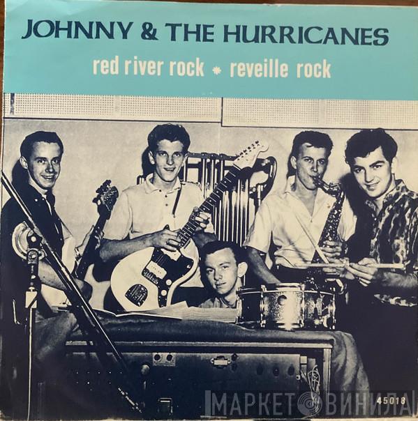 Johnny And The Hurricanes - Red River Rock / Reveille Rock