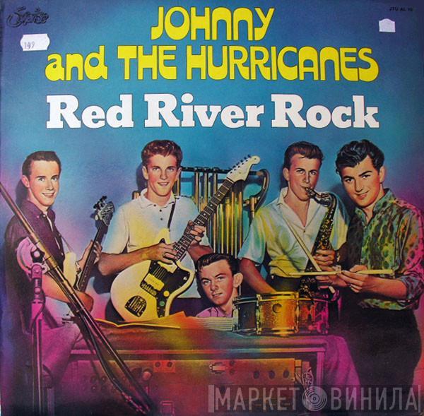 Johnny And The Hurricanes - Red River Rock