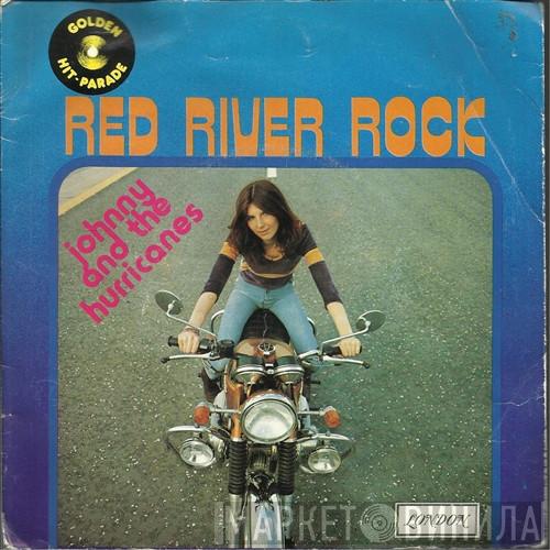  Johnny And The Hurricanes  - Red River Rock