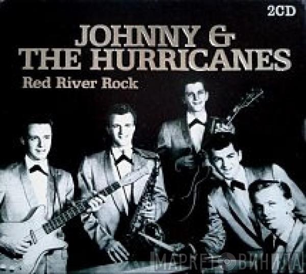 Johnny And The Hurricanes - Red River Rock