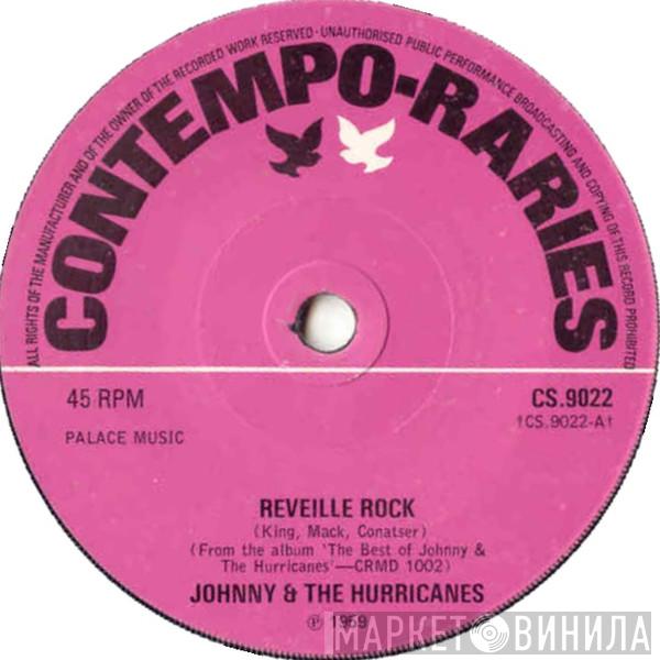 Johnny And The Hurricanes - Reveille Rock
