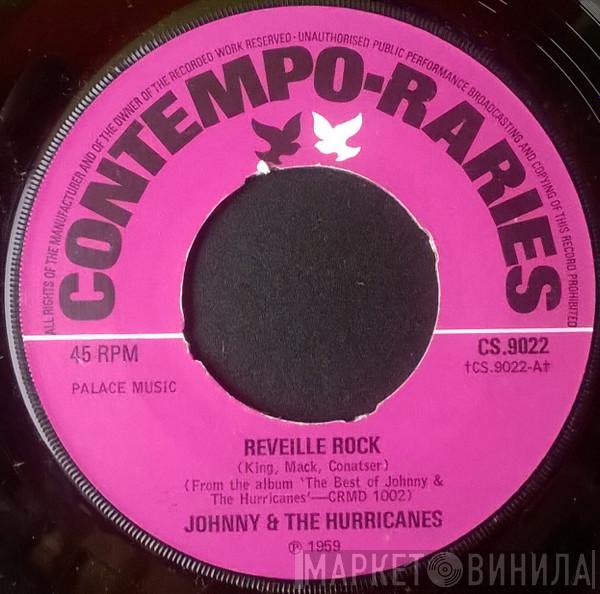 Johnny And The Hurricanes - Reveille Rock