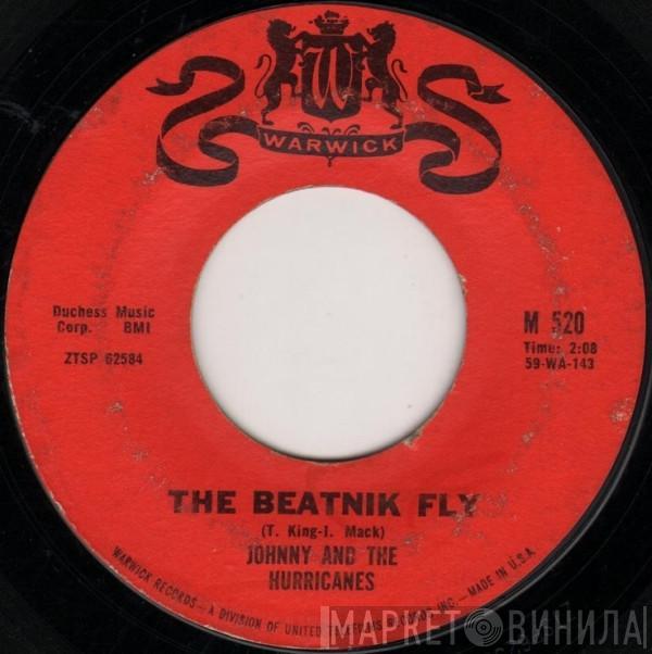 Johnny And The Hurricanes - The Beatnik Fly