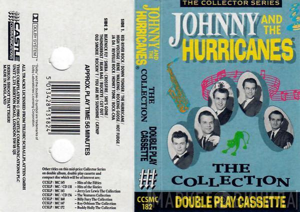 Johnny And The Hurricanes - The Collection