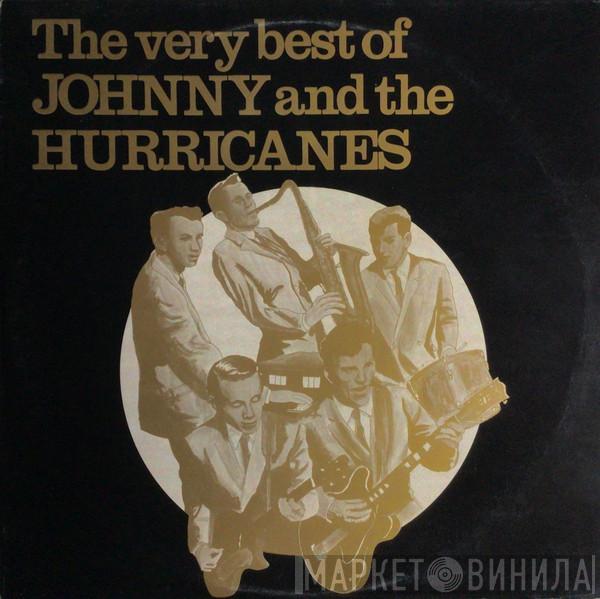 Johnny And The Hurricanes - The Very Best Of