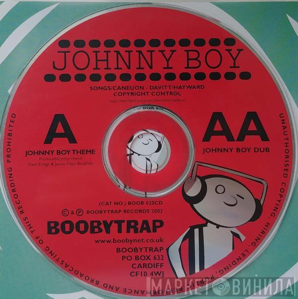 Johnny Boy  - Johnny Boy Theme