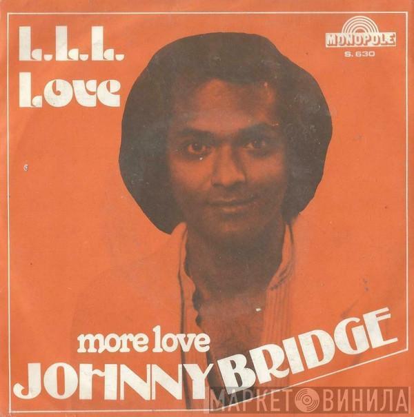 Johnny Bridge - L.L.L. Love