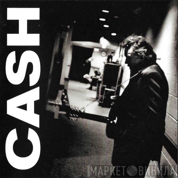  Johnny Cash  - American III: Solitary Man