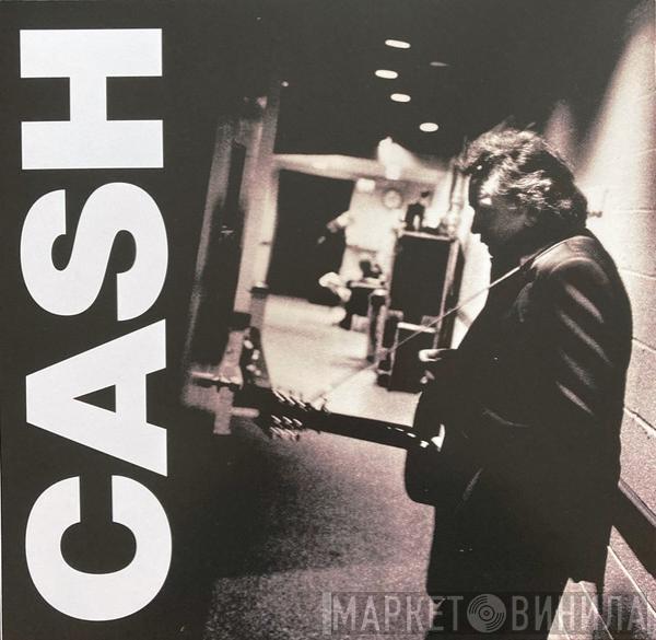 Johnny Cash - American III: Solitary Man