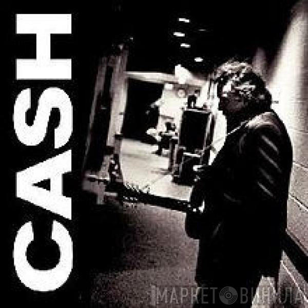  Johnny Cash  - American III: Solitary Man