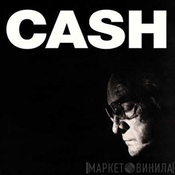  Johnny Cash  - American IV: The Man Comes Around