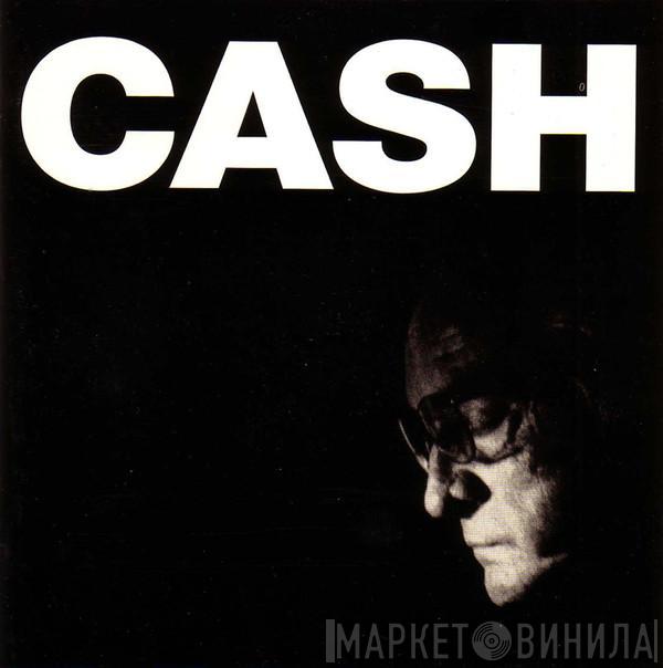  Johnny Cash  - American IV: The Man Comes Around