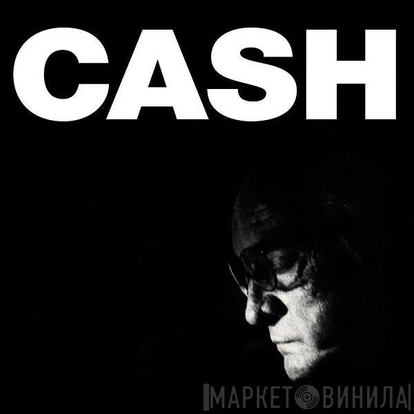  Johnny Cash  - American IV: The Man Comes Around