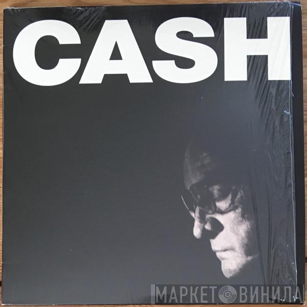  Johnny Cash  - American IV: The Man Comes Around