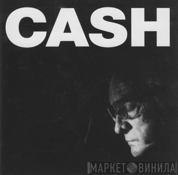  Johnny Cash  - American IV: The Man Comes Around