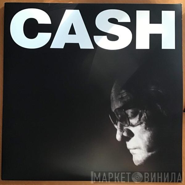 Johnny Cash - American IV: The Man Comes Around
