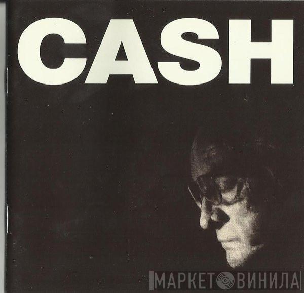  Johnny Cash  - American IV: The Man Comes Around