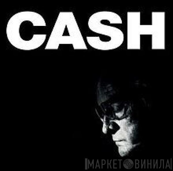 Johnny Cash  - American IV: The Man Comes Around