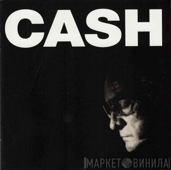  Johnny Cash  - American IV: The Man Comes Around