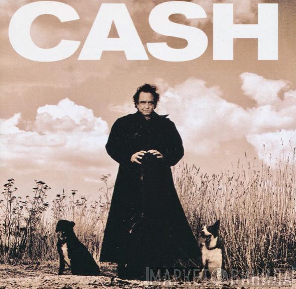  Johnny Cash  - American Recordings