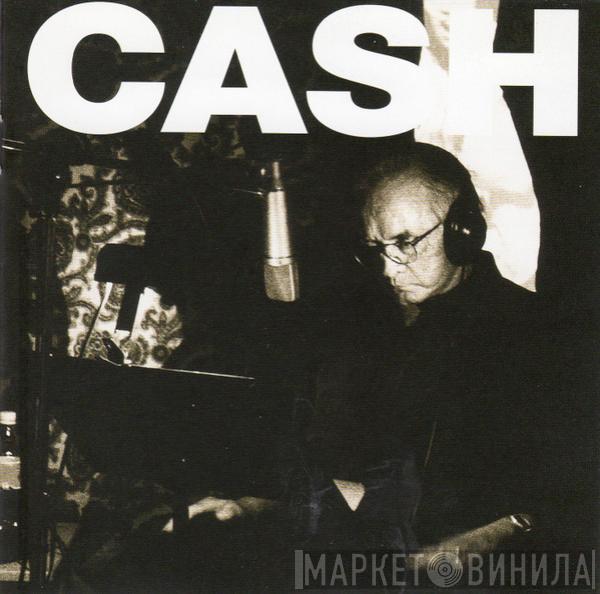 Johnny Cash - American V: A Hundred Highways