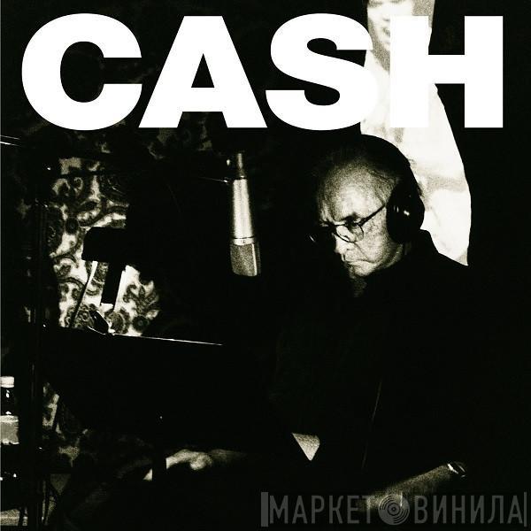 Johnny Cash - American V: A Hundred Highways