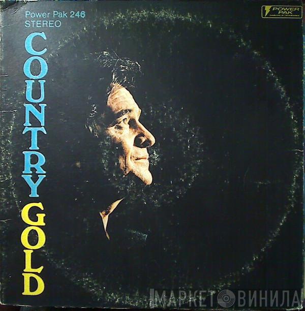 Johnny Cash - Country Gold