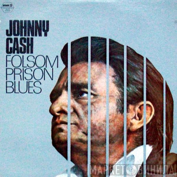 Johnny Cash - Folsom Prison Blues