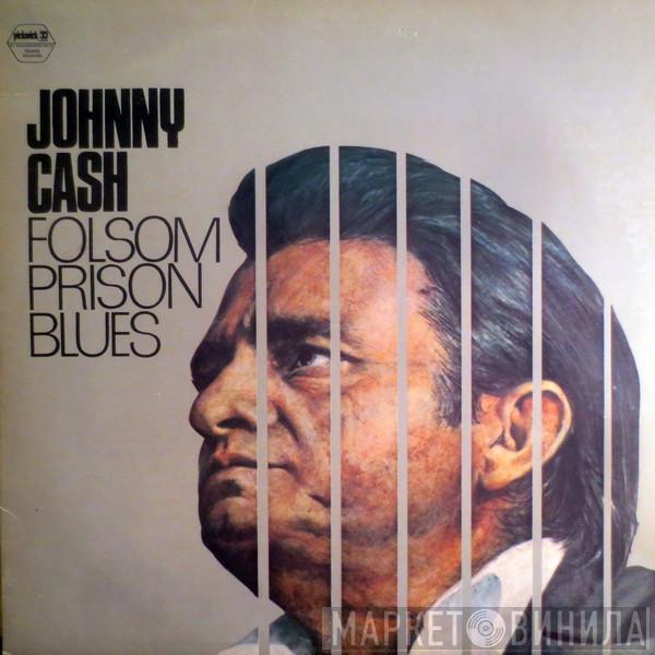 Johnny Cash - Folsom Prison Blues