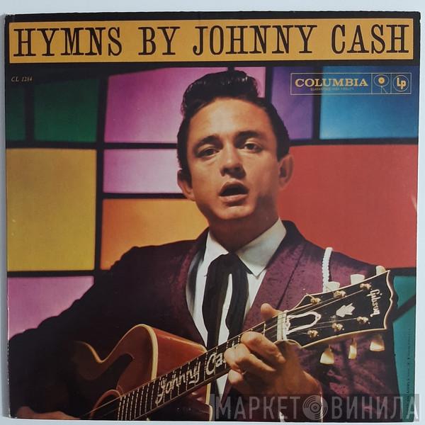  Johnny Cash  - Hymns By Johnny Cash